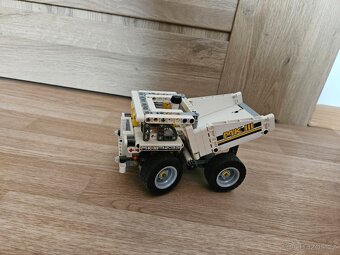 Lego 42055 - 2