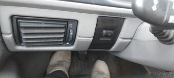 Škoda Felicia Pick up - (Caddy pickup) 1.9D - 2