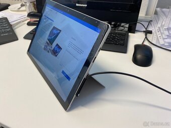 Surface Pro 4 - tablet / notebook, 8GB, 256GB - 2
