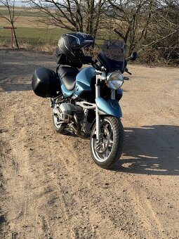 BMW r1150r abs - 2