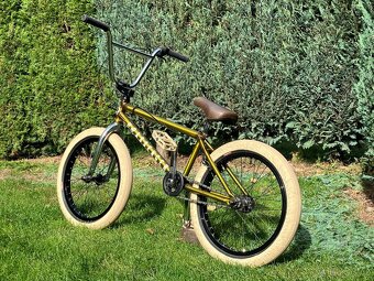 Custom BMX - 2