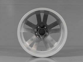 BMW X5 F15 ORIG. R18, ET 46, 5x120, STYLING 446, TPMS (100T) - 2