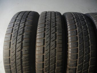 Letní pneu Sava 165/70R13 - 2