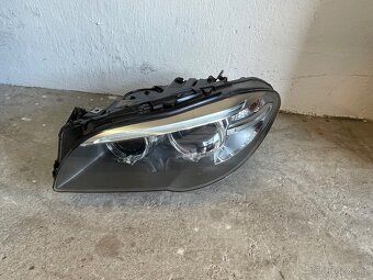 Bmw přední levé světlo - 2