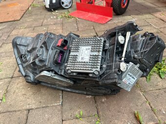 Audi A6 4G PP lampa 4G0941036 - 2
