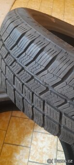 Nové pneu 14", cena za 2ks - 2