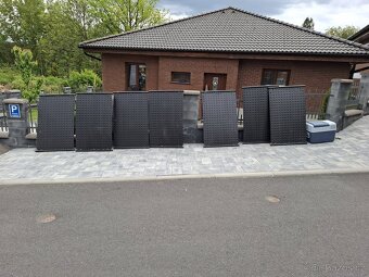 Solární panely OKU - 2