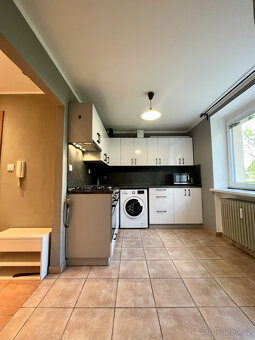 Pronájem bytu 1+1, Lískovecká, Frýdek, 11300 Kč/měs, 29 m2 - 2