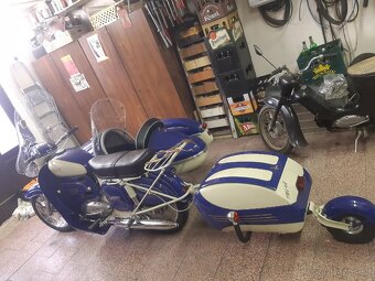 Jawa 350 - 2
