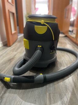 Vysavač Kärcher T 10/1 ADV Hepa - 2