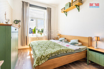 Prodej bytu 4+kk, 87 m², Písek, ul. Pražská - 2