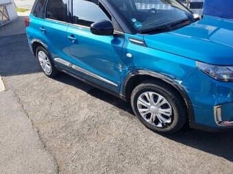Suzuki Vitara 1.4 95kW 4x4 DPH - 2