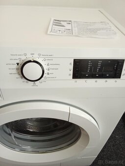 Pračka Gorenje 6 KG A+++ - 2