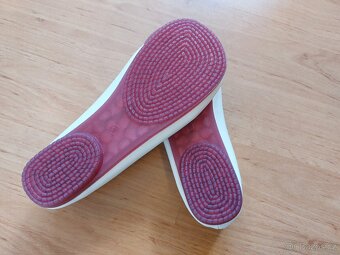 Nové balerinky typu barefoot vel. 41 (40) - 2