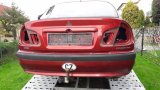 Mitsubishi Carisma 1.8 GDI automat, rok výroby 2001 - 2