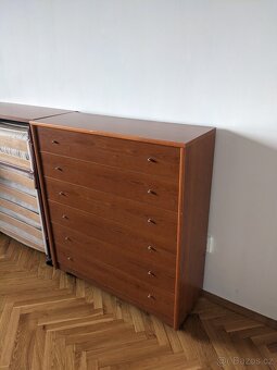 Skládací postele s matracemi - 2