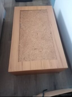 Konferenční stolek - 2