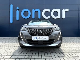 Peugeot 2008 ALLURE, 130k, Automat 8st, Tažné - 2