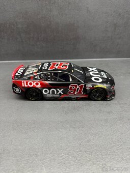 Nascar model Kimi Räikkönen - 2
