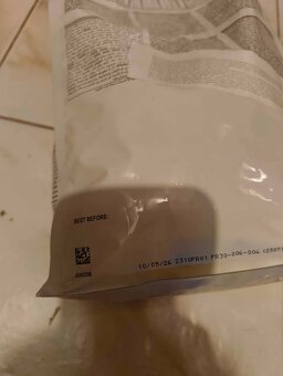 Dietní granule Royal Canin Veterinary Diet Dog Renal 2 kg - 2
