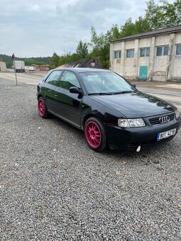 A3 1.9tdi 81kw - 2