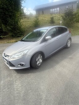 Ford Focus - 2