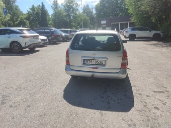 P:Opel Astra G 1,7DTi combi - 2