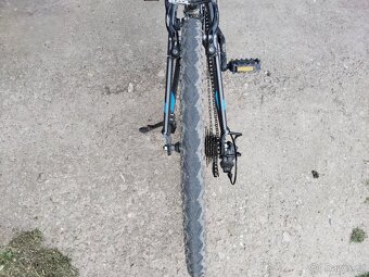 Kolo Rockrider - 2