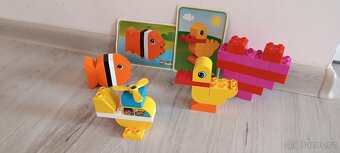 Lego Duplo - 2