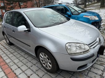 Vw golf 1.4i - 2