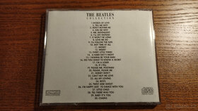 CD - The Beatles Collection - 2