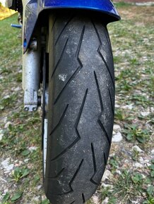 Suzuki SV1000S - 2