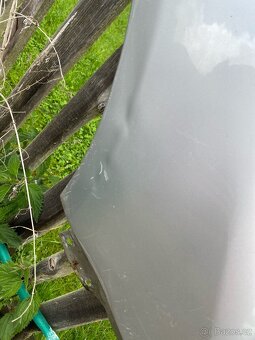 Škoda Fabia I Pravý blatník - 2