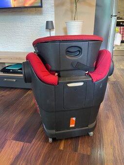 Autosedačka Britax Römer Kidfix II 15-36 kg. - 2