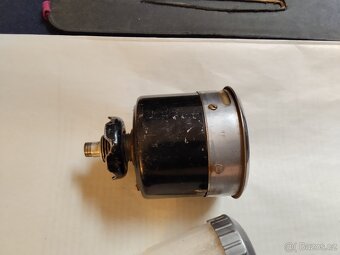 BMW R 2 - tachometr - 2