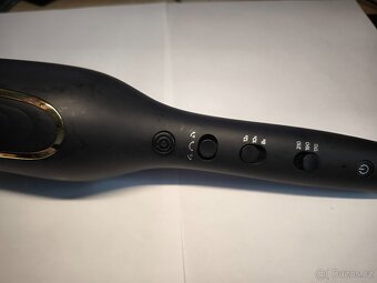 Kulma Philips StyleCare Prestige - 2