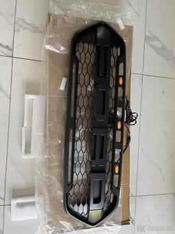 Ford Transit, Tourneo Custom - 2