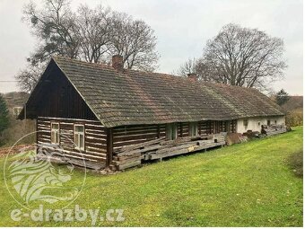 Prodej podílu 1/2 rodinné domy, 180 m2 - Rychnov nad Kněžnou - 2
