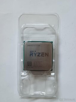 prodám AMD Ryzen 5 2600 - 2