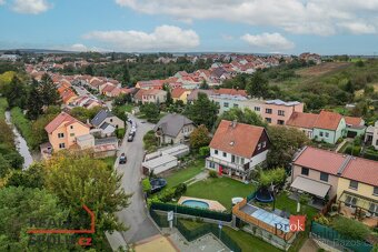 Prodej, domy/rodinný, 329 m2, Dlouhá 1234/96, 66451 Šlapanic - 2