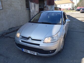 Citroen c4 - 2