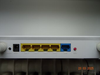 router ASUS RT-N11 - 2
