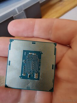 Intel CoRe i7 6700k - 2