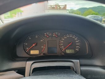 Passat b5 85kw - 2