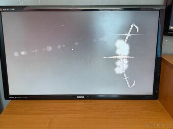 Herní pc MSI - 2