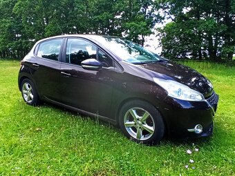 Peugeot 208 - 2