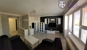 Pronájem, byt 2+1, 70 m2, Sezimovo Ústí, ul. Dukelská - 2