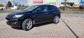 Mazda cx-7 prodám nebo vyměním - 2