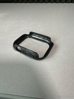 Apple Watch 7 8 9 45mm kryt se sklem - 2