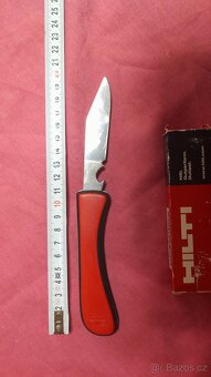 Nůž HILTI - 2